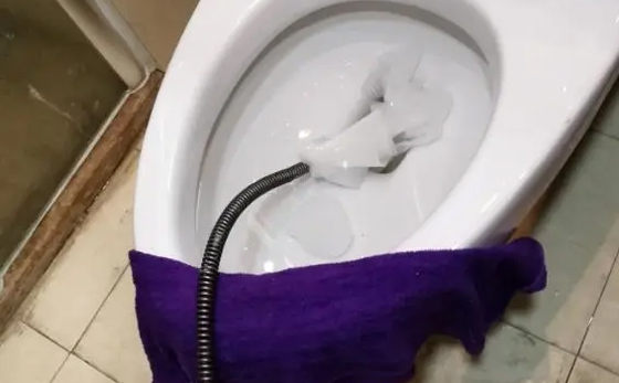 西区街道马桶疏通