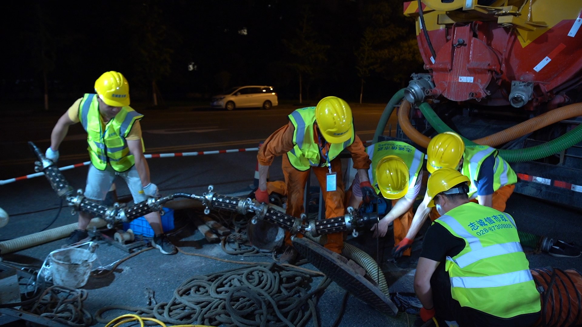 西区街道紫外光固化修复